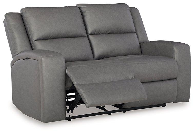 Brixworth Living Room Set - Faith Furniture (Manhattan, KS)