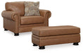 Carianna Living Room Set - Faith Furniture (Manhattan, KS)