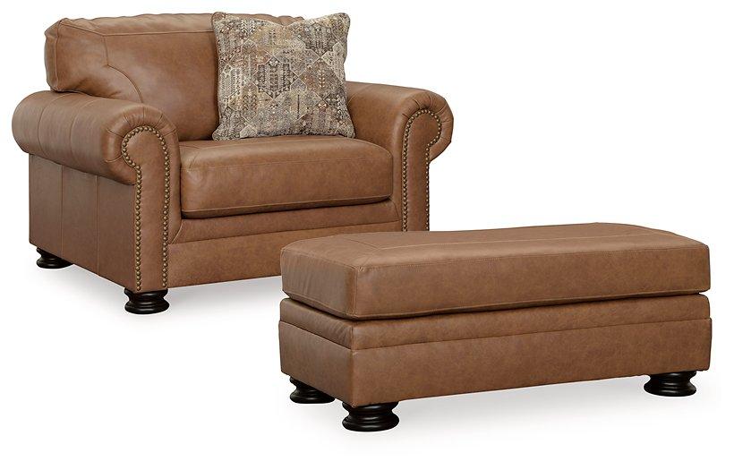 Carianna Living Room Set - Faith Furniture (Manhattan, KS)