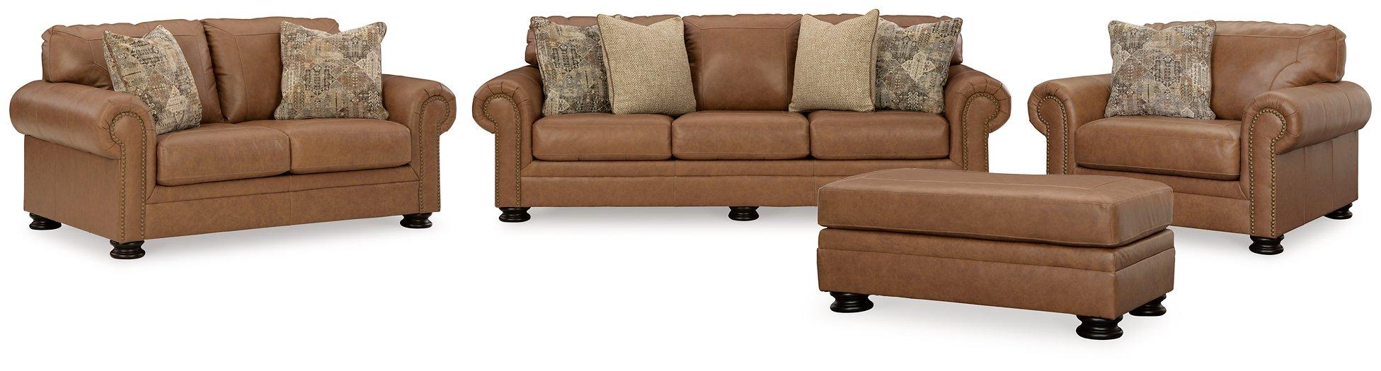 Carianna Living Room Set - Faith Furniture (Manhattan, KS)