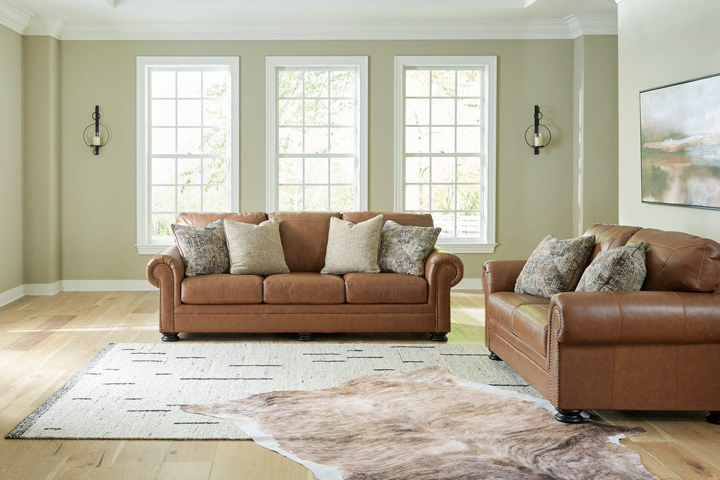 Carianna Living Room Set - Faith Furniture (Manhattan, KS)