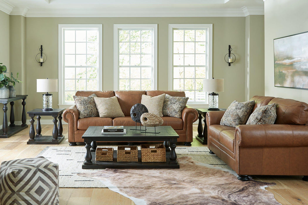 Carianna Living Room Set - Faith Furniture (Manhattan, KS)