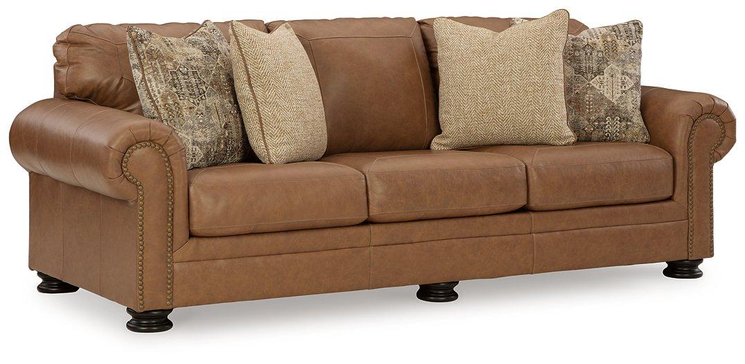 Carianna Living Room Set - Faith Furniture (Manhattan, KS)