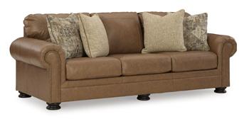 Carianna Living Room Set - Faith Furniture (Manhattan, KS)