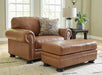 Carianna Living Room Set - Faith Furniture (Manhattan, KS)
