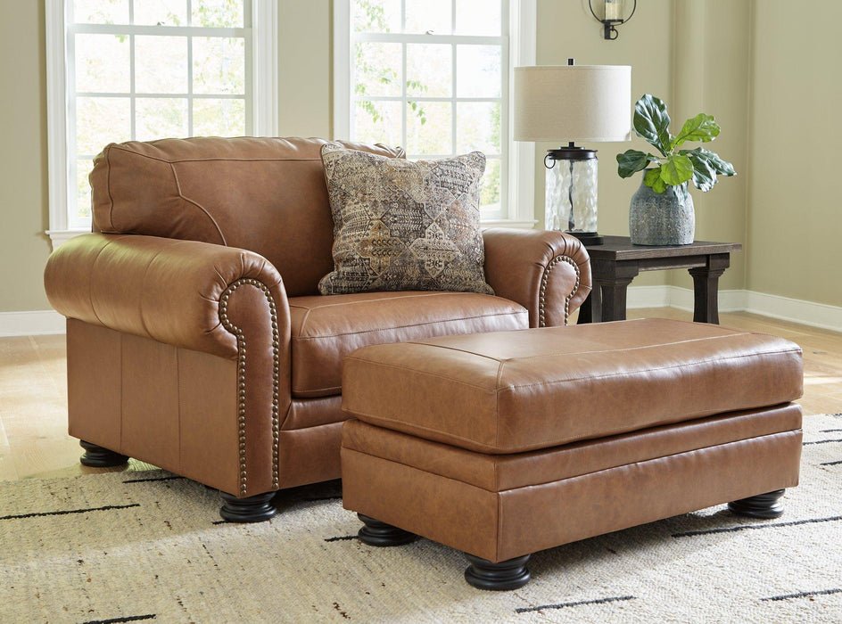 Carianna Living Room Set - Faith Furniture (Manhattan, KS)