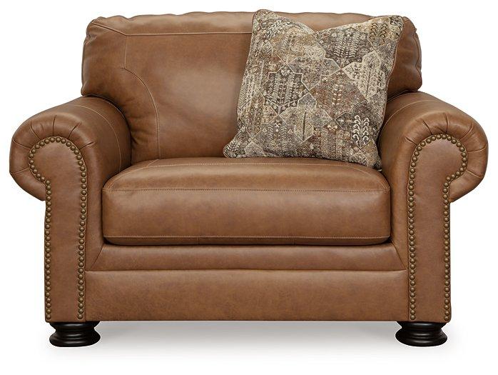 Carianna Living Room Set - Faith Furniture (Manhattan, KS)