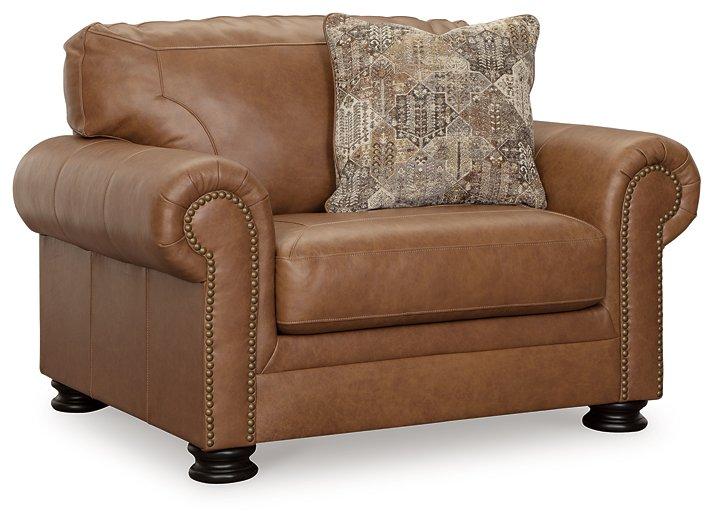 Carianna Living Room Set - Faith Furniture (Manhattan, KS)
