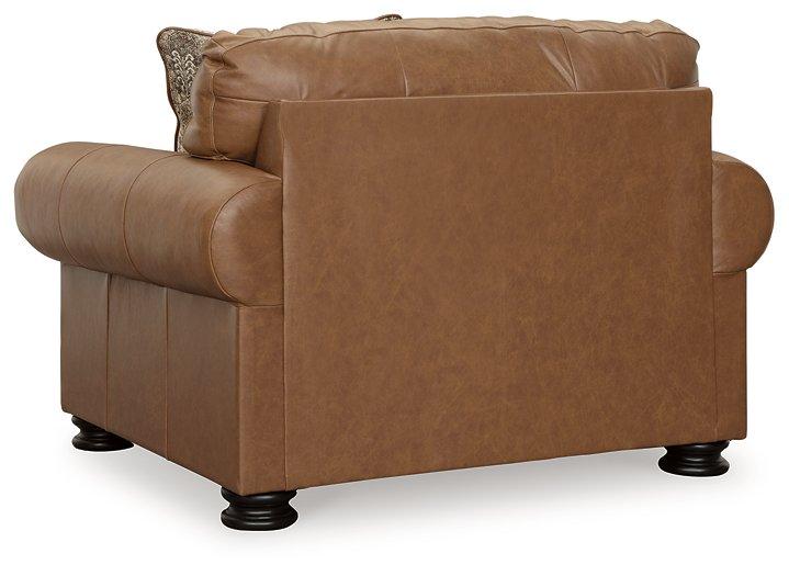 Carianna Living Room Set - Faith Furniture (Manhattan, KS)