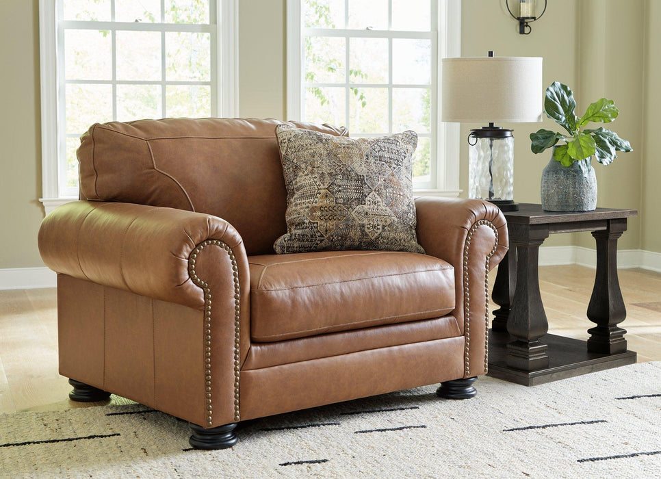Carianna Living Room Set - Faith Furniture (Manhattan, KS)