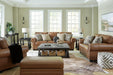 Carianna Living Room Set - Faith Furniture (Manhattan, KS)