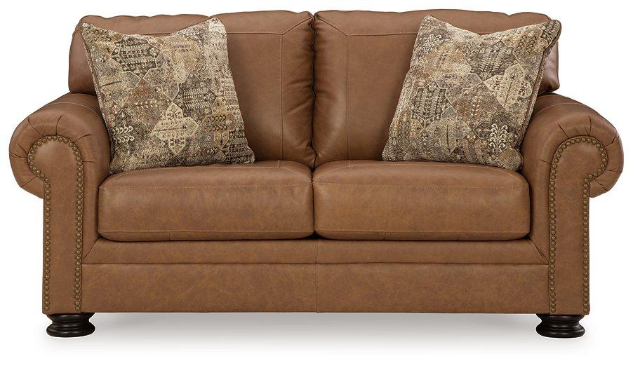 Carianna Living Room Set - Faith Furniture (Manhattan, KS)