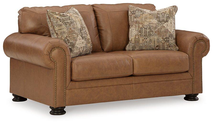 Carianna Living Room Set - Faith Furniture (Manhattan, KS)