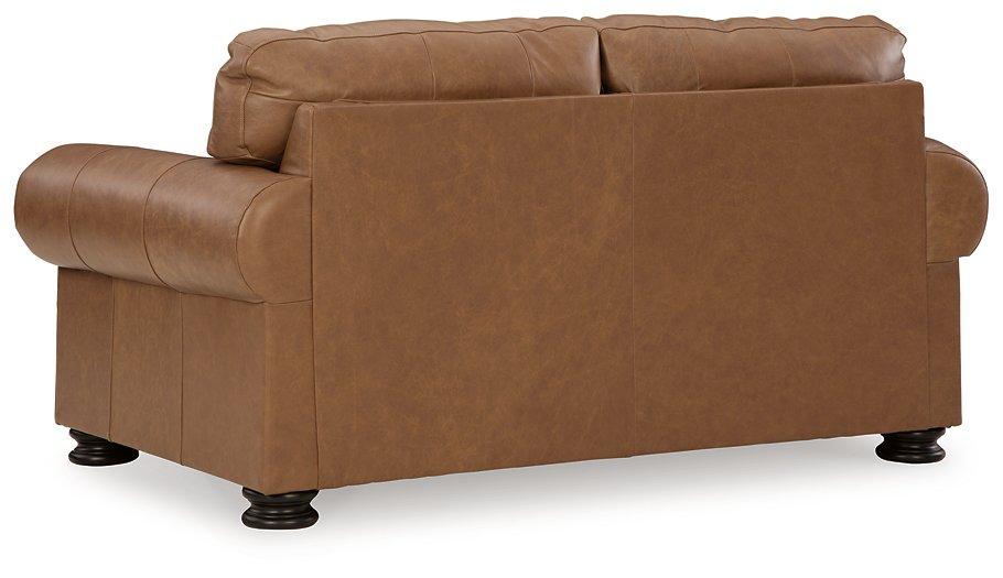 Carianna Living Room Set - Faith Furniture (Manhattan, KS)