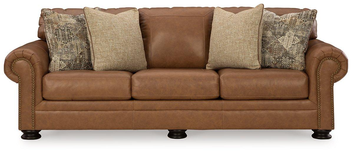 Carianna Living Room Set - Faith Furniture (Manhattan, KS)