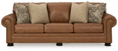 Carianna Living Room Set - Faith Furniture (Manhattan, KS)