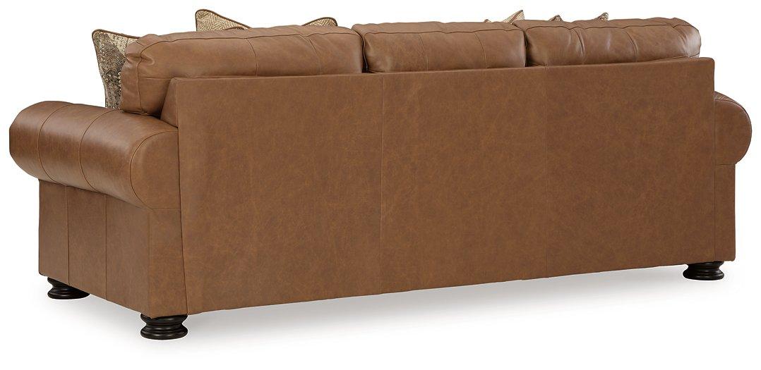 Carianna Living Room Set - Faith Furniture (Manhattan, KS)