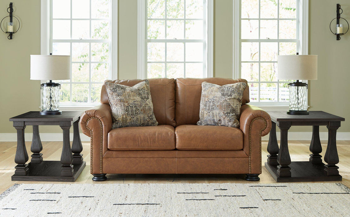 Carianna Living Room Set - Faith Furniture (Manhattan, KS)