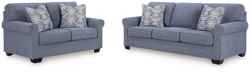 Carissa Manor Living Room Set - Faith Furniture (Manhattan, KS)