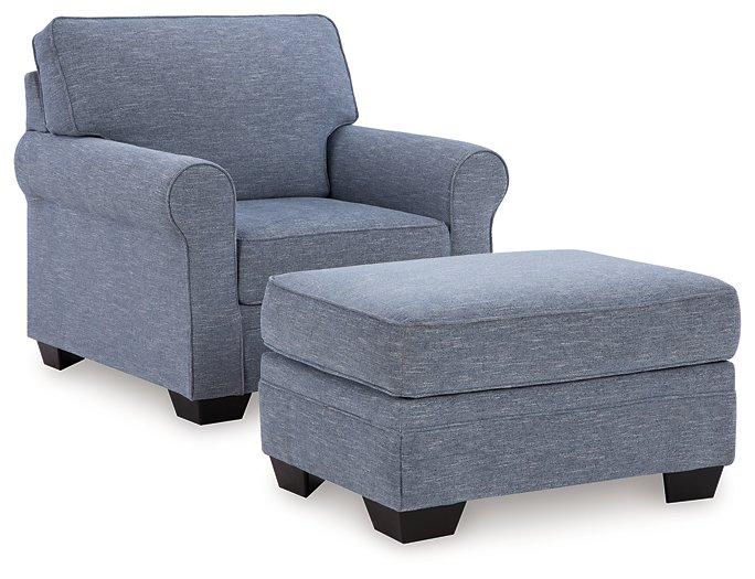 Carissa Manor Living Room Set - Faith Furniture (Manhattan, KS)
