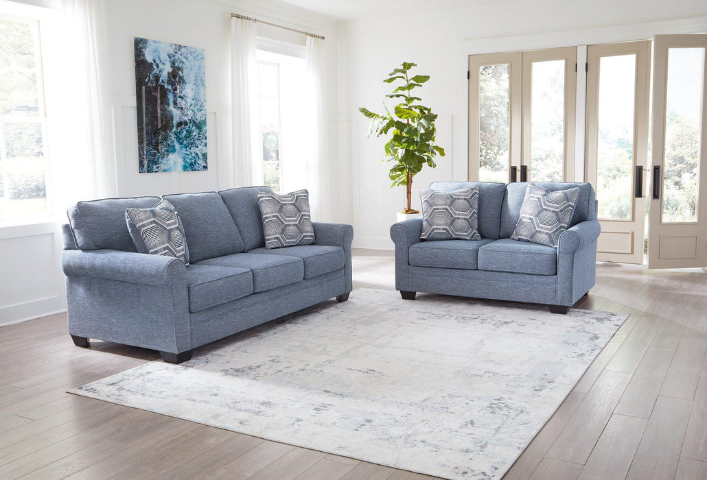 Carissa Manor Living Room Set - Faith Furniture (Manhattan, KS)