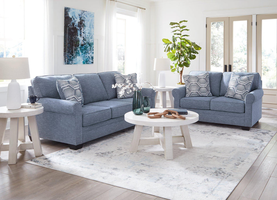 Carissa Manor Living Room Set - Faith Furniture (Manhattan, KS)