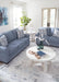 Carissa Manor Living Room Set - Faith Furniture (Manhattan, KS)