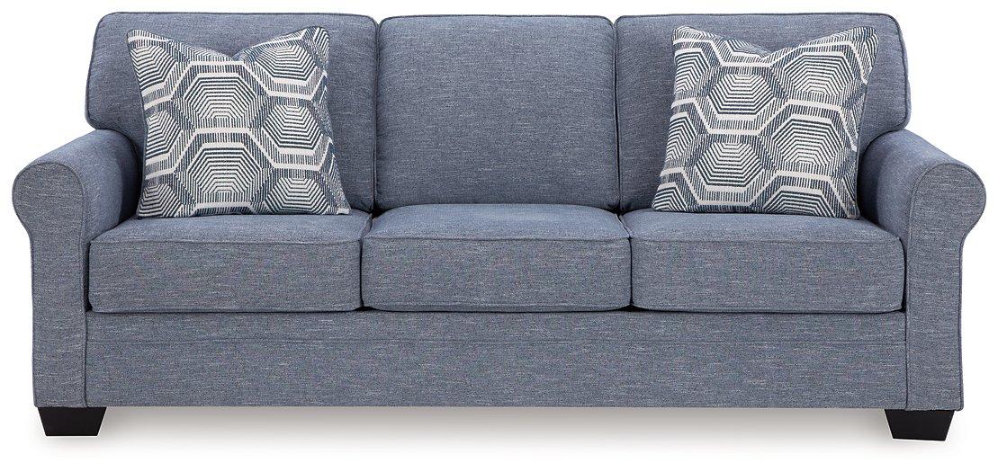 Carissa Manor Living Room Set - Faith Furniture (Manhattan, KS)