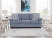 Carissa Manor Living Room Set - Faith Furniture (Manhattan, KS)
