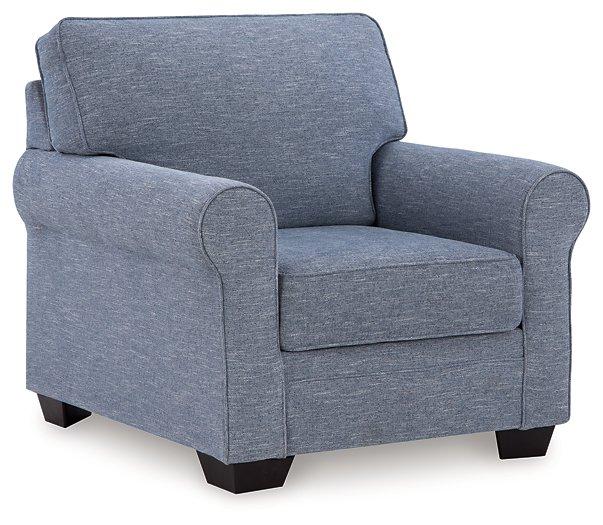 Carissa Manor Living Room Set - Faith Furniture (Manhattan, KS)
