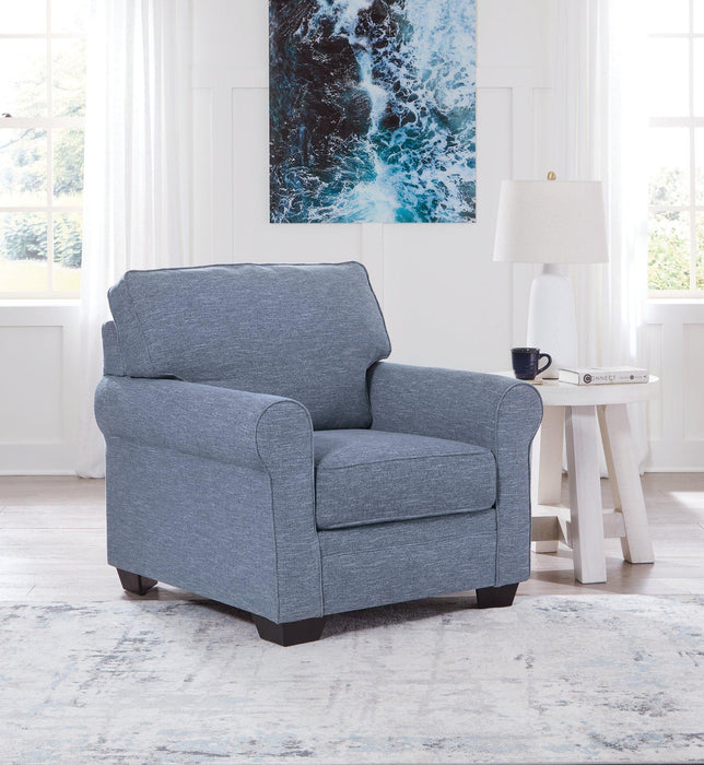 Carissa Manor Living Room Set - Faith Furniture (Manhattan, KS)