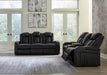 Caveman Den Upholstery Package - Faith Furniture (Manhattan, KS)