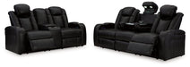 Caveman Den Upholstery Package - Faith Furniture (Manhattan, KS)