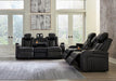 Caveman Den Upholstery Package - Faith Furniture (Manhattan, KS)