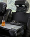 Caveman Den Upholstery Package - Faith Furniture (Manhattan, KS)