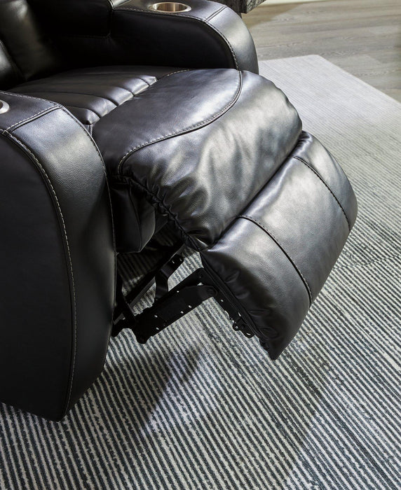 Caveman Den Upholstery Package - Faith Furniture (Manhattan, KS)