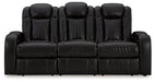 Caveman Den Upholstery Package - Faith Furniture (Manhattan, KS)