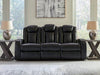 Caveman Den Upholstery Package - Faith Furniture (Manhattan, KS)