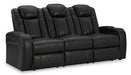 Caveman Den Upholstery Package - Faith Furniture (Manhattan, KS)