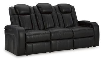 Caveman Den Upholstery Package - Faith Furniture (Manhattan, KS)