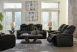 Caveman Den Upholstery Package - Faith Furniture (Manhattan, KS)