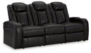 Caveman Den Upholstery Package - Faith Furniture (Manhattan, KS)