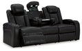 Caveman Den Upholstery Package - Faith Furniture (Manhattan, KS)
