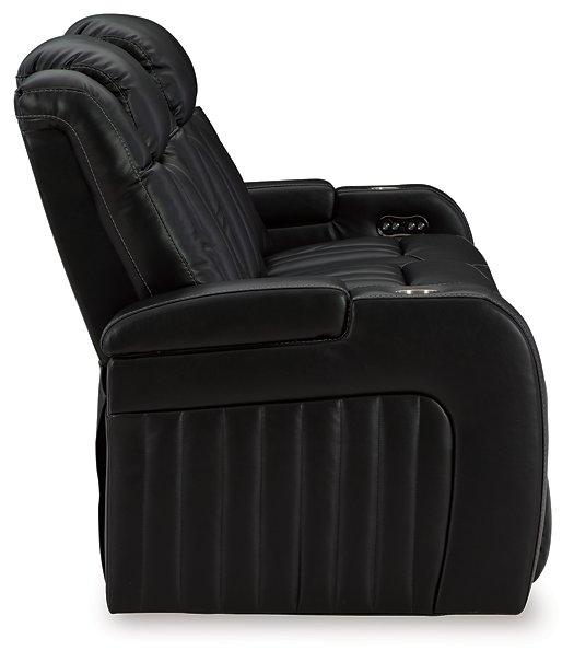 Caveman Den Upholstery Package - Faith Furniture (Manhattan, KS)