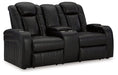 Caveman Den Upholstery Package - Faith Furniture (Manhattan, KS)