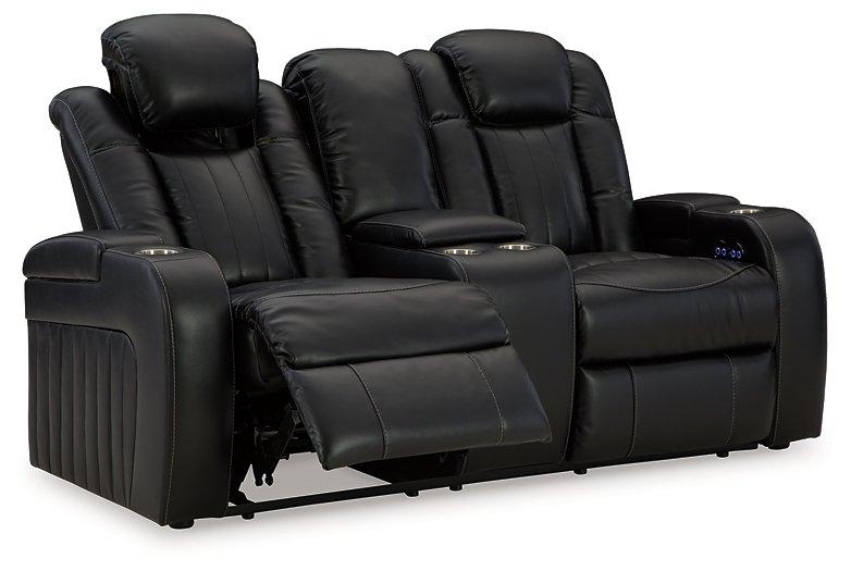 Caveman Den Upholstery Package - Faith Furniture (Manhattan, KS)