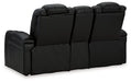 Caveman Den Upholstery Package - Faith Furniture (Manhattan, KS)