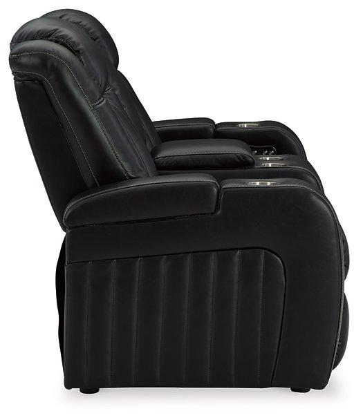 Caveman Den Upholstery Package - Faith Furniture (Manhattan, KS)