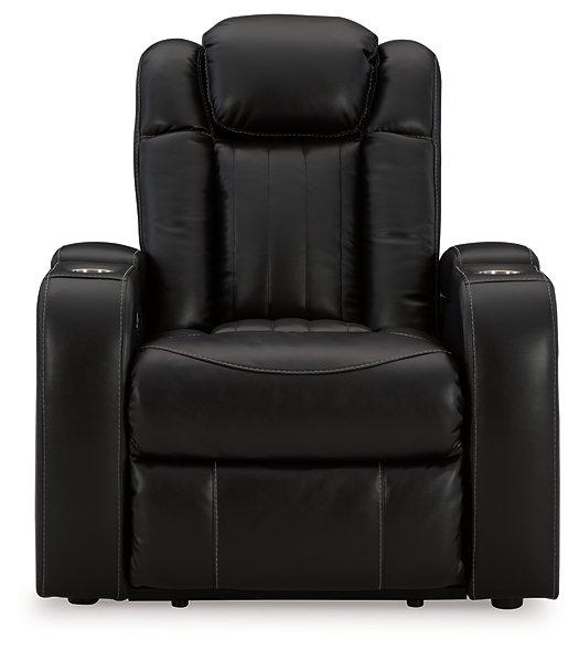 Caveman Den Upholstery Package - Faith Furniture (Manhattan, KS)