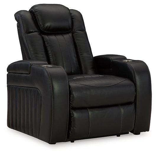 Caveman Den Upholstery Package - Faith Furniture (Manhattan, KS)